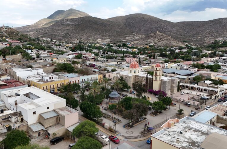 Consolidará Tamaulipas legado cultural de Pueblos Mágicos