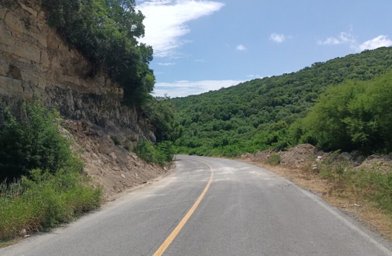 Impulsa gobierno de Américo comunidades rurales de San Nicolás