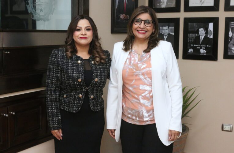 Reafirma Gobierno del Estado su compromiso con las familias de San Fernando