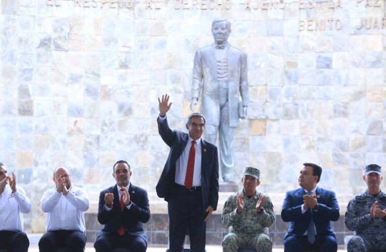 Transformación del Poder Judicial en Tamaulipas es una realidad: Américo