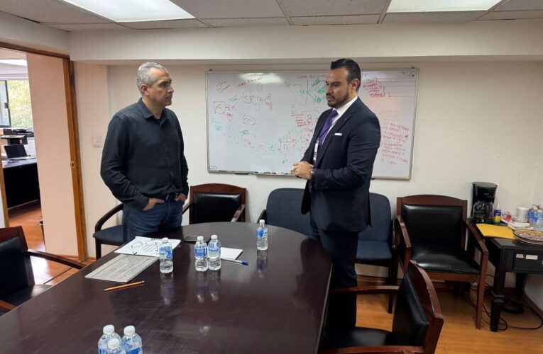 Avanza Tamaulipas en la armonización legislativa en materia de seguridad pública