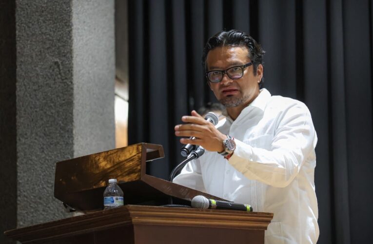 Explotación de yacimientos de baja permeabilidad y porosidad, oportunidad estratégica desde Tamaulipas para México