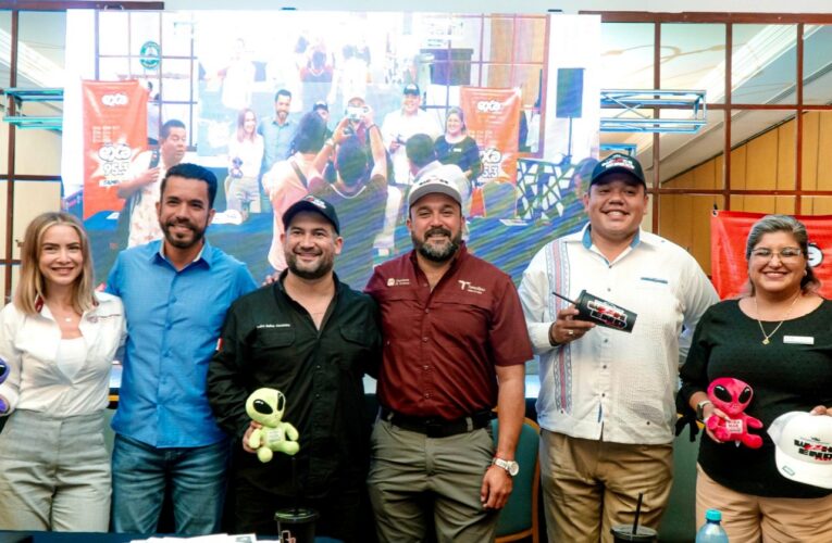 Weekend Fest en Tampico dejará una derrama superior a los 4 mdp