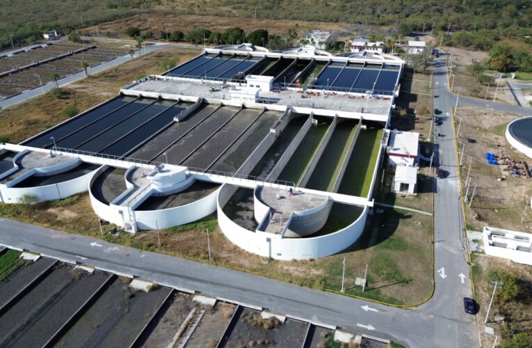 Invierte gobierno de Américo 1,500 mdp para transformar infraestructura hidráulica de Tamaulipas