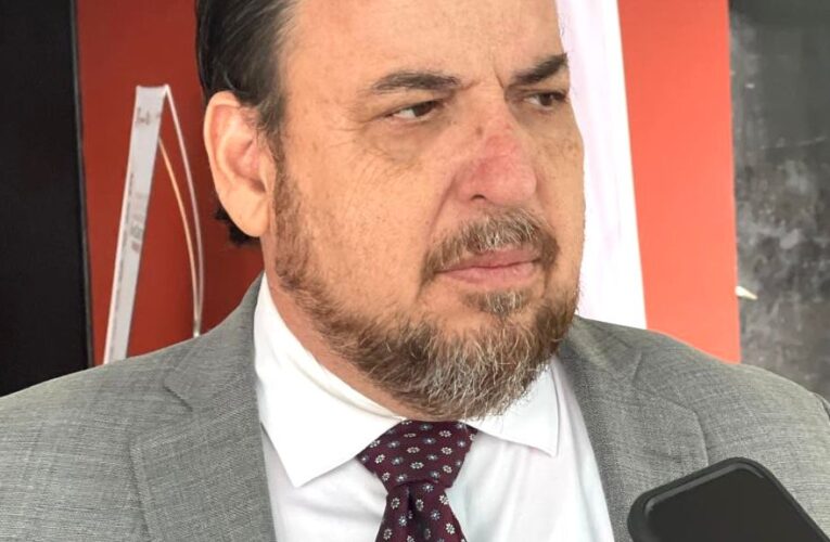 Repararán escuelas dañadas por lluvias en el sur: SET