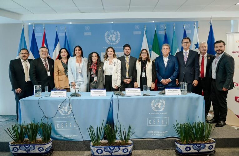 Participa el ITM, en el Foro de la Comisión Económica para América Latina y el Caribe (CEPAL)