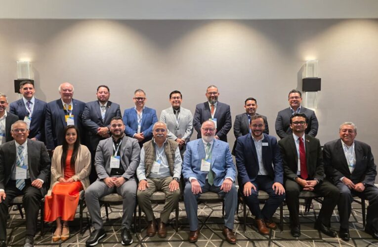 Funcionarios tamaulipecos exploran oportunidades para impulsar el uso de etanol