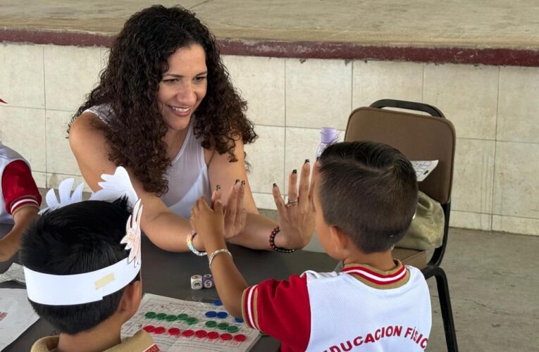 Impulsa SET aprendizajes mediante Feria de las Matemáticas