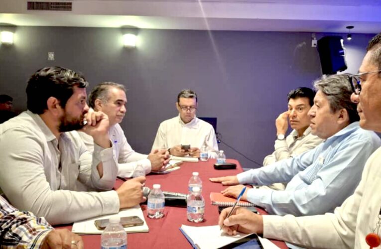 Construyen CONAVI e ITAVU bienestar y esperanza a través de la vivienda social