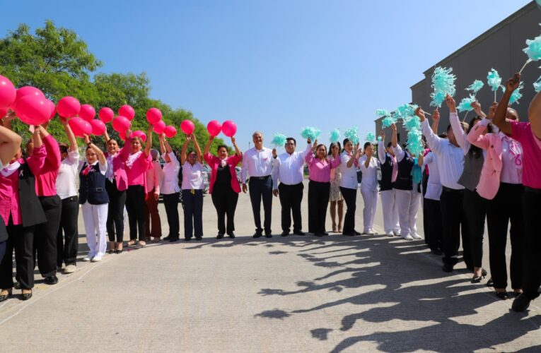 Realiza SST Primer Seminario de Investigación en Enfermería