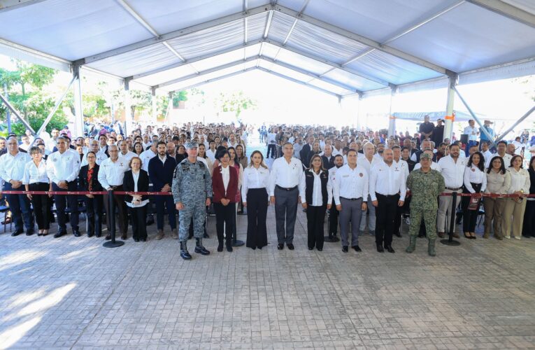 Impulsa Tamaulipas un desarrollo urbano sostenible y ordenado: Américo Villarreal