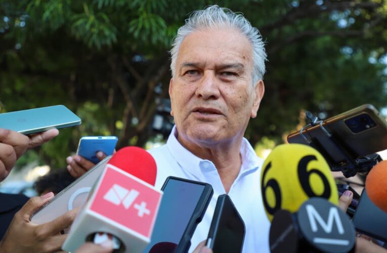 Supervisa SST clínicas privadas de Tamaulipas