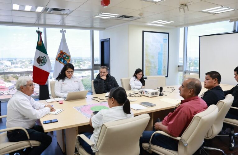 Revisará SEDENER tarifas eléctricas ante conclusión del subsidio de verano