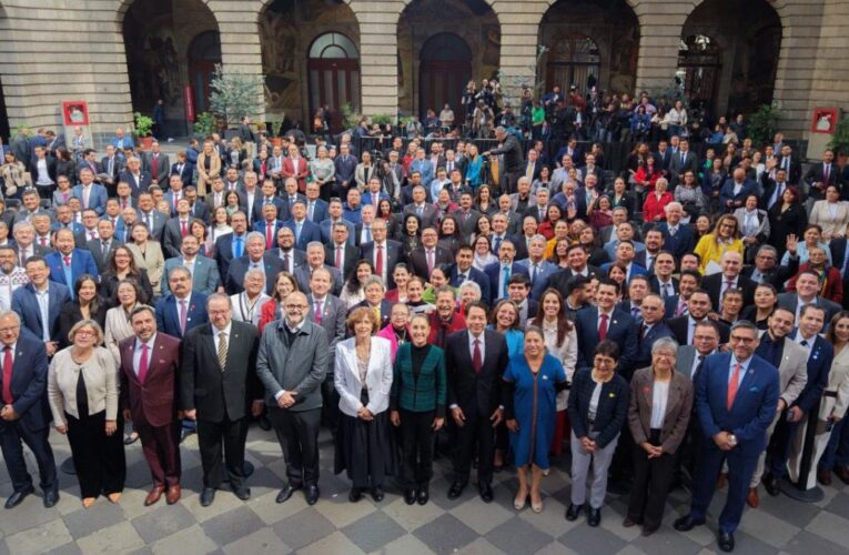 Se suma UTTN a plataforma federal SaberesMx