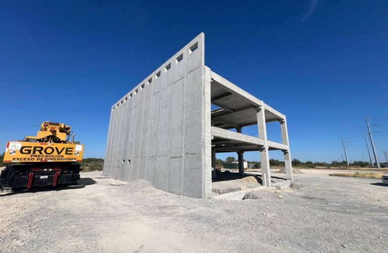 Tamaulipas impulsa infraestructura de seguridad con inversión histórica en estaciones fronterizas