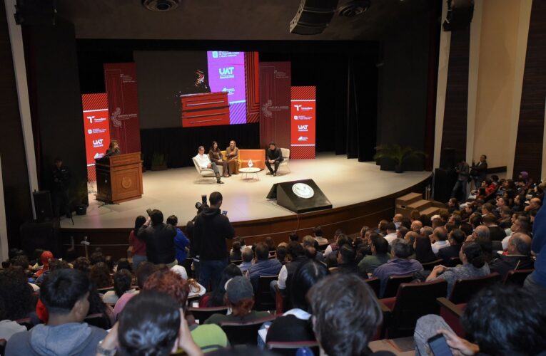 Consolida Tamaulipas su liderazgo en planeación urbana sustentable