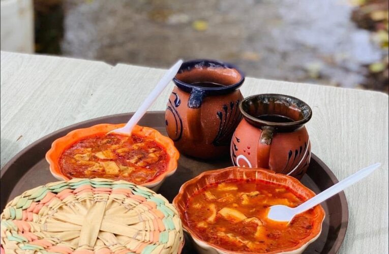 Será Corredor Gastronómico Interejidal, imán para visitantes