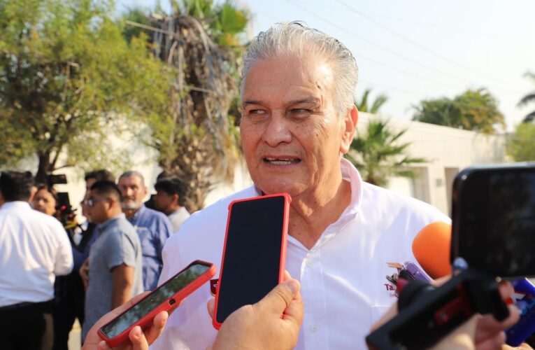 Suman esfuerzos Salud e IMSS-Bienestar para mejor servicio y atención médica