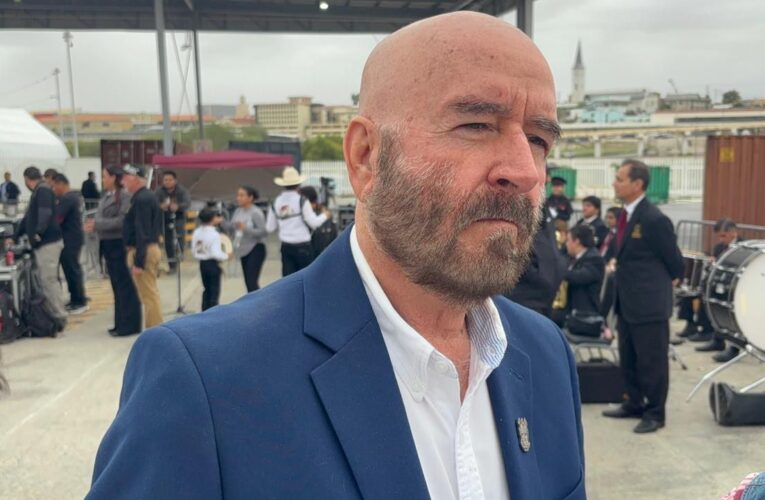 Consolida Tamaulipas inversión histórica en infraestructura hídrica