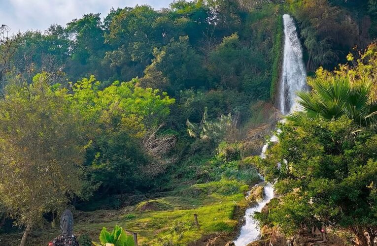Crecerá afluencia y derrama con la Virgen de la Misericordia en Hidalgo