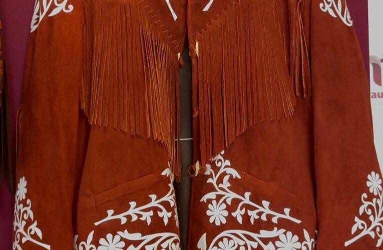 Avanza trámite de la Indicación Geográfica “Cuera Tamaulipeca”