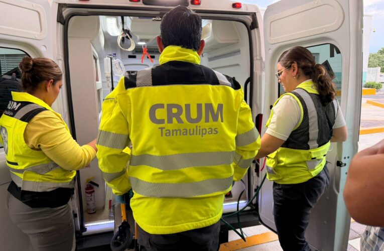 Código Infarto permite otorgar servicio oportuno y salvar vidas: SST