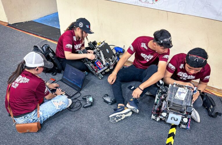 Impulsa Tamaulipas su potencial energético con su propio Sistema de Información Energética del Estado de Tamaulipas (SIEET)