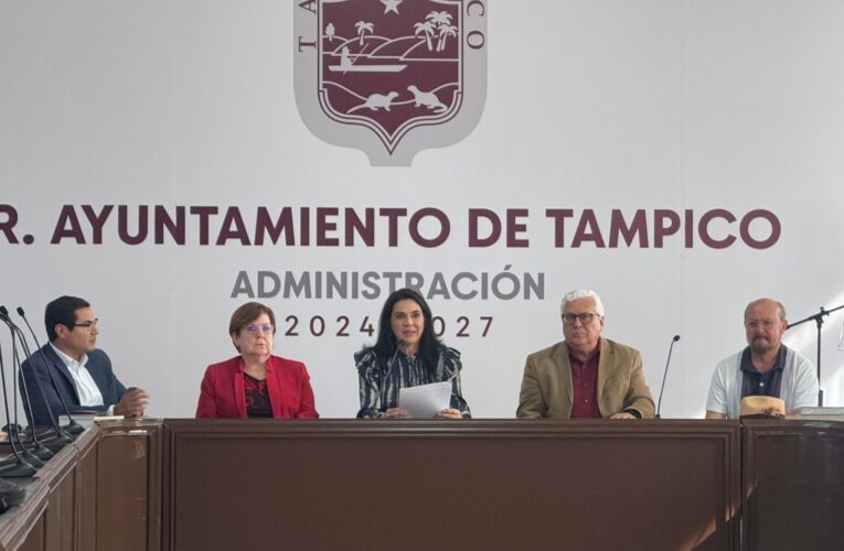 Fomenta COLTAM investigación interdisciplinaria para fortalecer el estudio de la huasteca