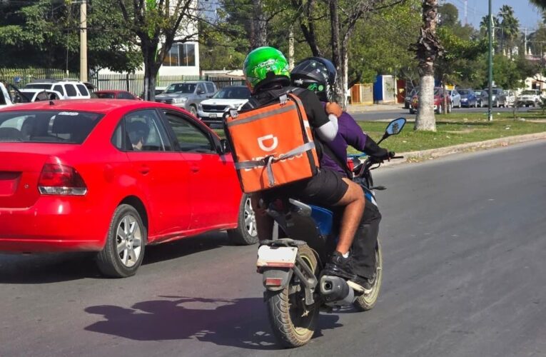 Refuerza Secretaría de Salud acciones de seguridad vial