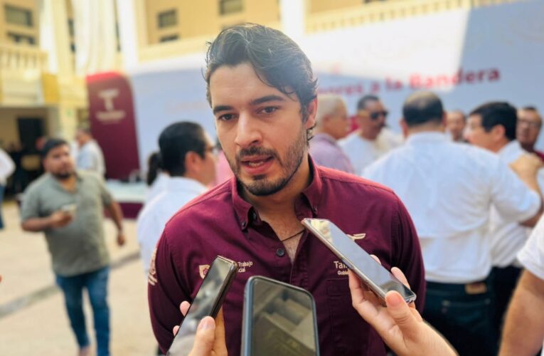 Refuerza STPS Tamaulipas acciones de inspección para prevenir accidentes laborales