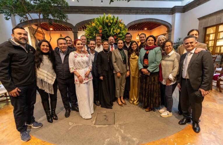 Participará Tamaulipas en la Feria Internacional de Turismo