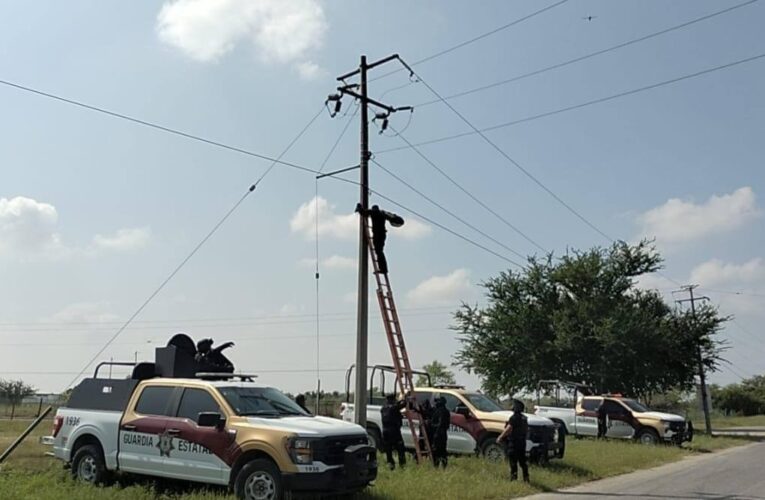 Más de 370 cámaras de videovigilancia irregulares han sido desinstaladas por la Guardia Estatal