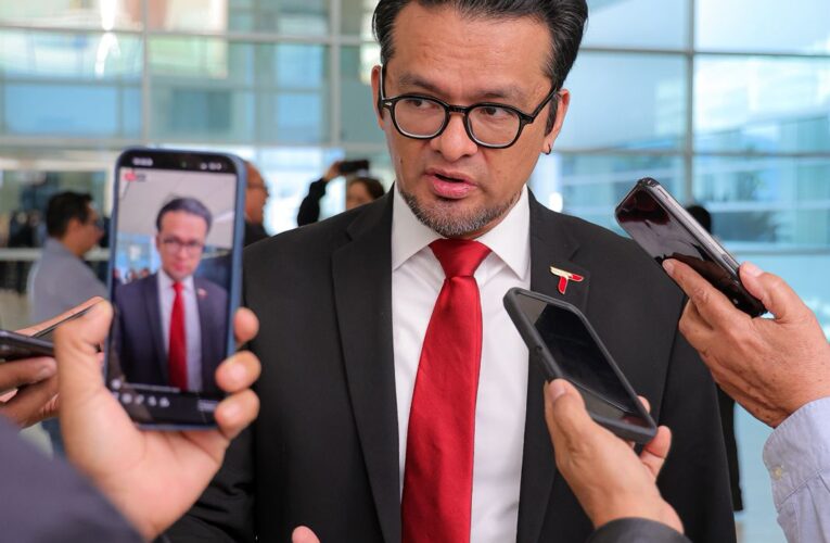 SEDENER y Grupo Jaguar impulsarán becas a estudiantes tamaulipecos