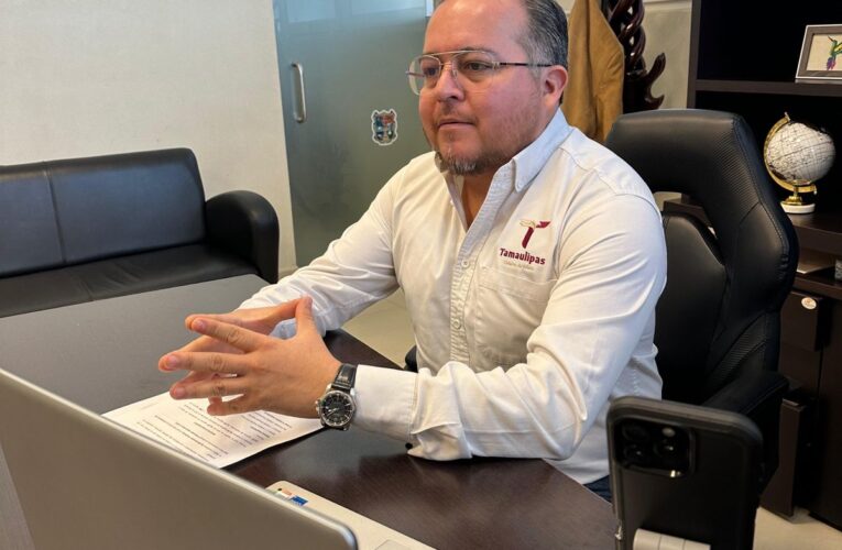 Avanza Tamaulipas en implementación de la CURP Biométrica