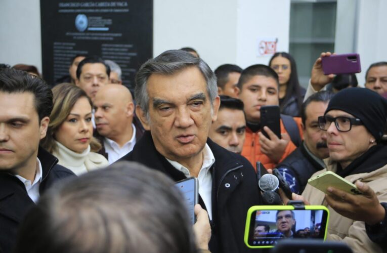 Presidenta Claudia Sheinbaum visitará Tamaulipas el sábado, confirma Américo