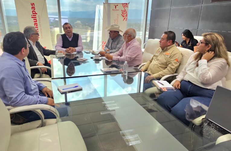 Investigación prioriza sanidad ganadera en Tamaulipas