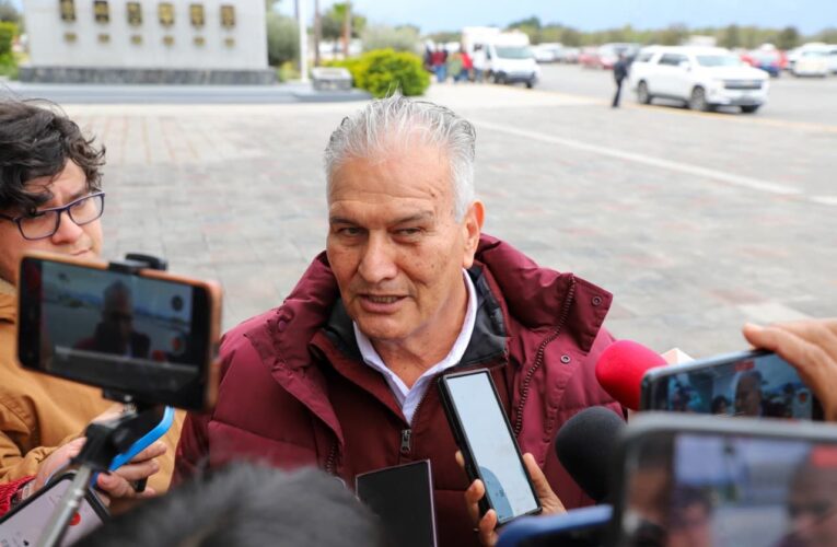 Es Tamaulipas número uno en innovación y digitalización de servicios: Salud Federal