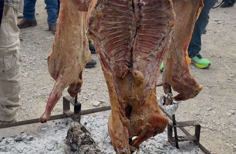Festival del Cabrito, sabor que enamora: Secretaría de Turismo