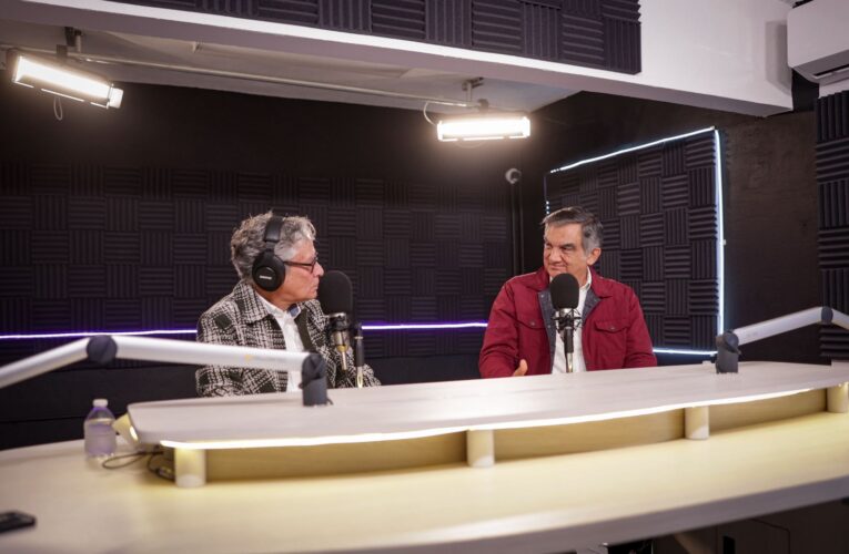 En Tamaulipas hay finanzas sanas y desarrollo económico: Américo