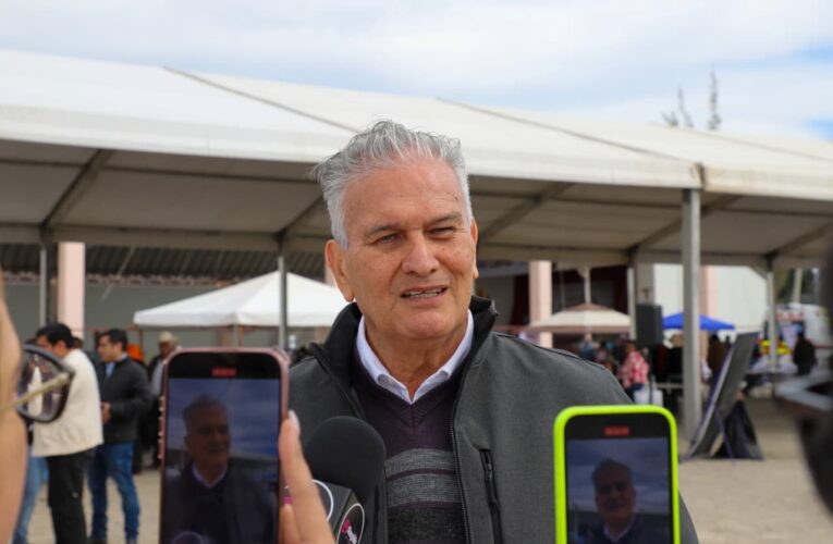 Avanza Tamaulipas en la construcción y transformación del sistema hospitalario