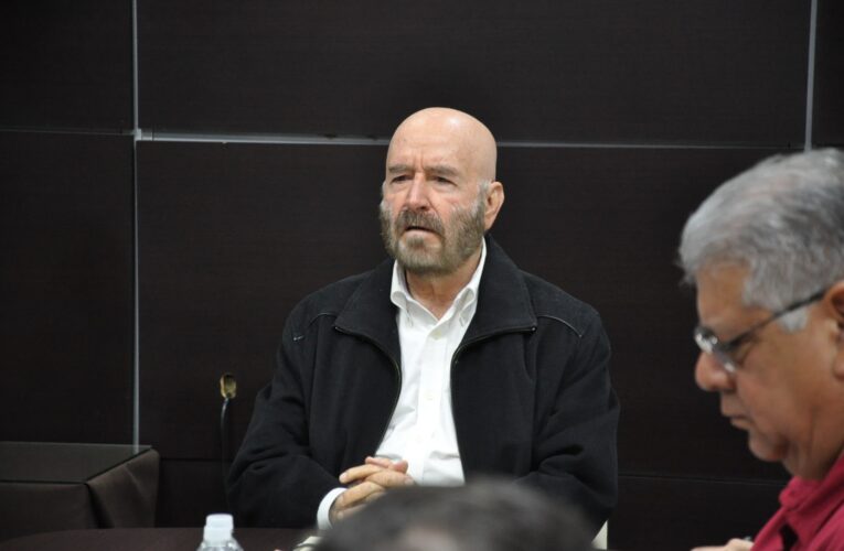 Garantizado suministro de agua para consumo humano en Tamaulipas