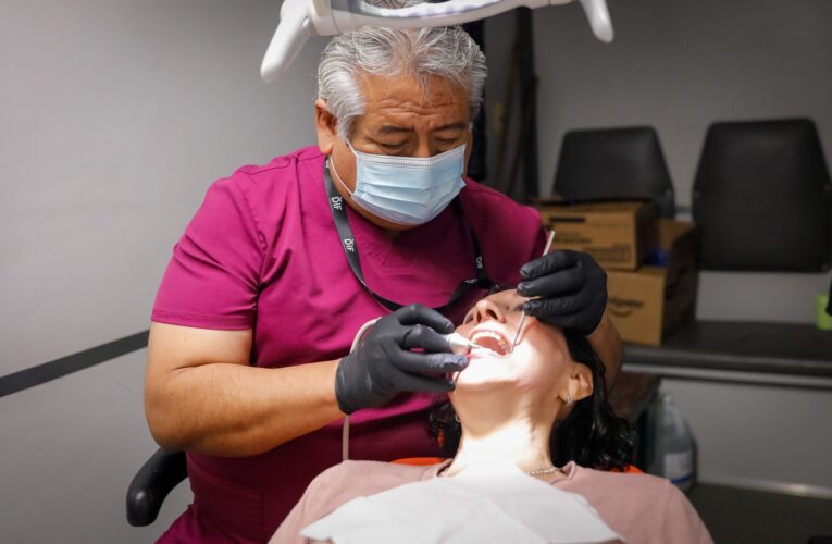 DIF Tamaulipas invita a las familias de Victoria a participar en los Corredores de la Salud “Lazos del Bienestar”