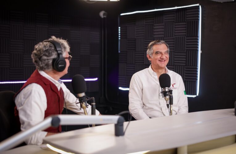 Fortalece Tamaulipas estrategia para seguir reduciendo la pobreza extrema: Américo