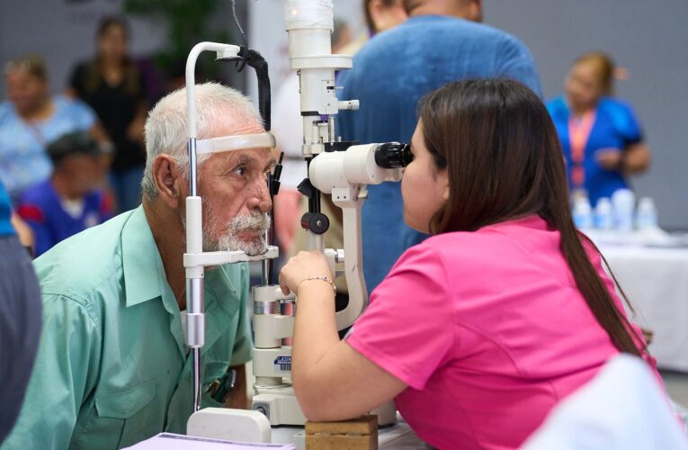 Invita DIF Tamaulipas a la jornada médica “Megamissions” para las familias de Victoria