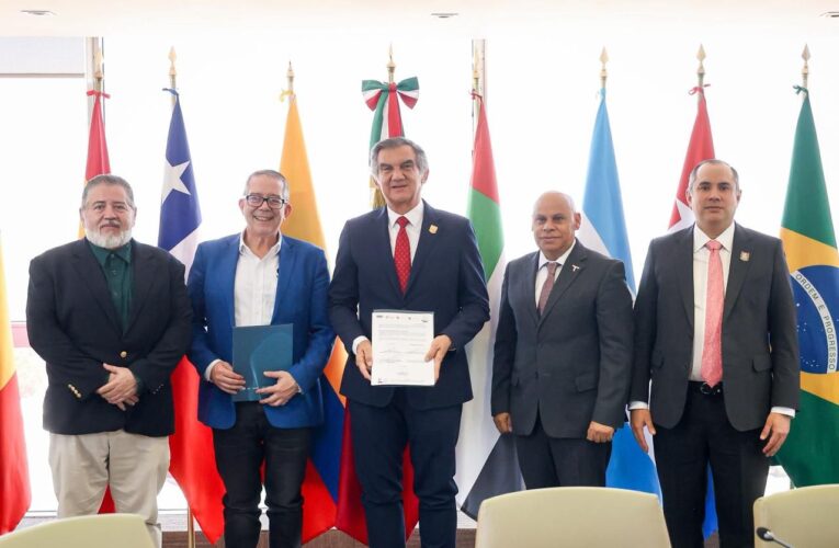 Gobierno de Tamaulipas y el SPR impulsan la producción y difusión de contenidos para radio