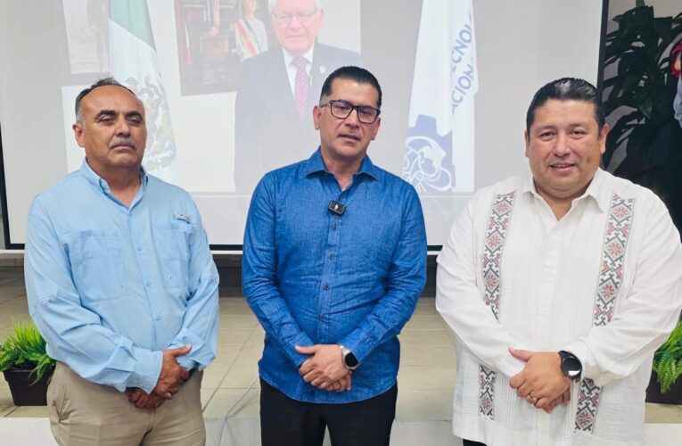 Educación con sentido humanista y justicia social: eje del nuevo modelo educativo del TecNM