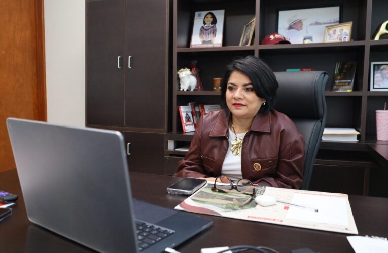 Diputada plantea reforma a la Ley de Tránsito en el Estado para garantizar movilidad segura y prevenir riesgos a niñas y niños.