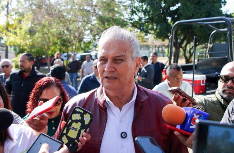 Garantiza Salud atención médica y tratamiento a pacientes con tuberculosis