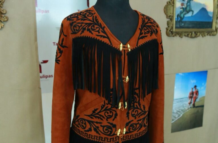 *Tamaulipas está en su mejor momento: entregan distintivos a emprendedores e Indicación Geográfica de la Cuera Tamaulipeca*