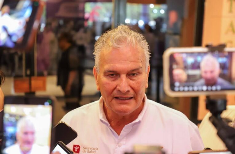 Atención integral a la salud de la mujer una prioridad para este gobierno: SST